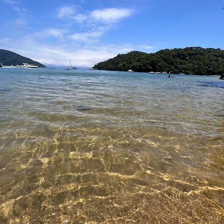 Praia Comprida Flats Abraão Kültér fotó
