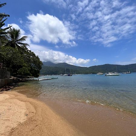 Praia Comprida Flats Abraão Kültér fotó