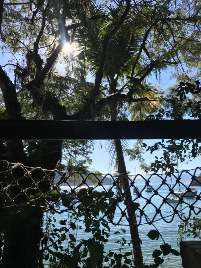 Praia Comprida Flats Abraão Kültér fotó