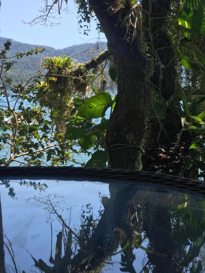 Praia Comprida Flats Abraão Kültér fotó